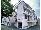 エアフォルグ北大Ⅱの外観