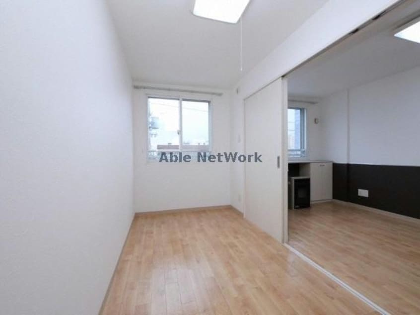  グランメール北11条