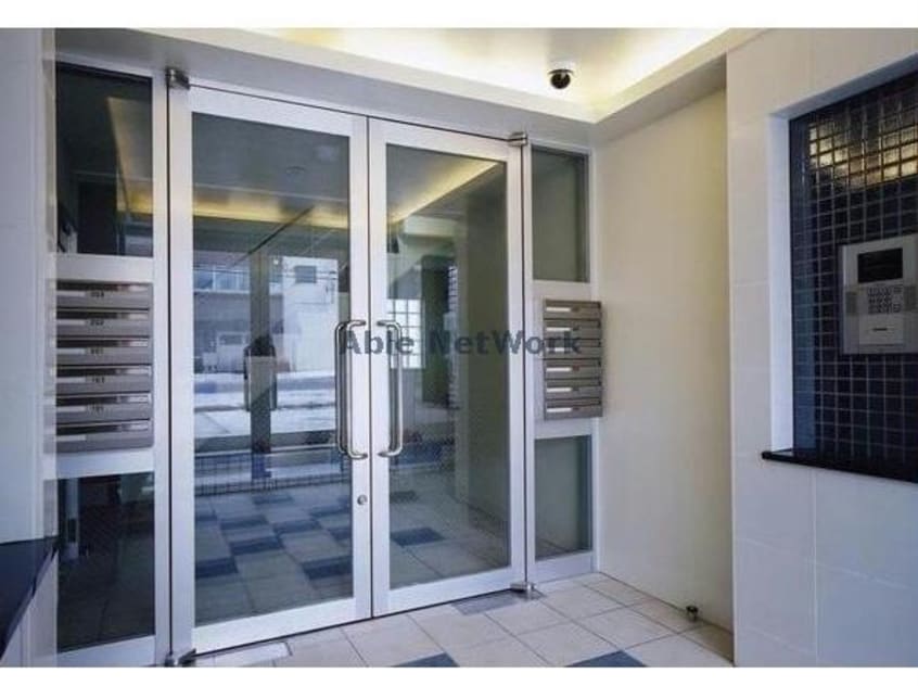  グランメール北11条