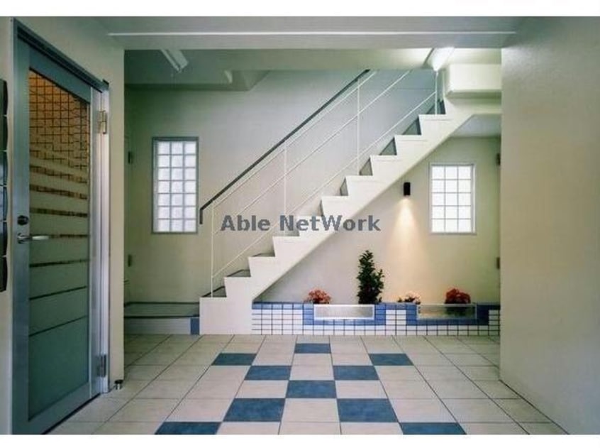  グランメール北11条