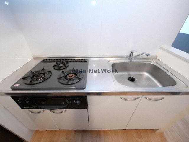  グランメール北11条