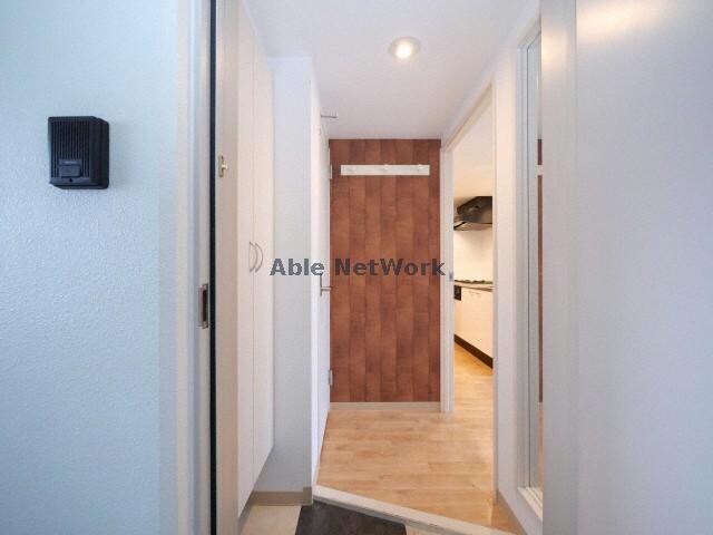  グランメール北11条