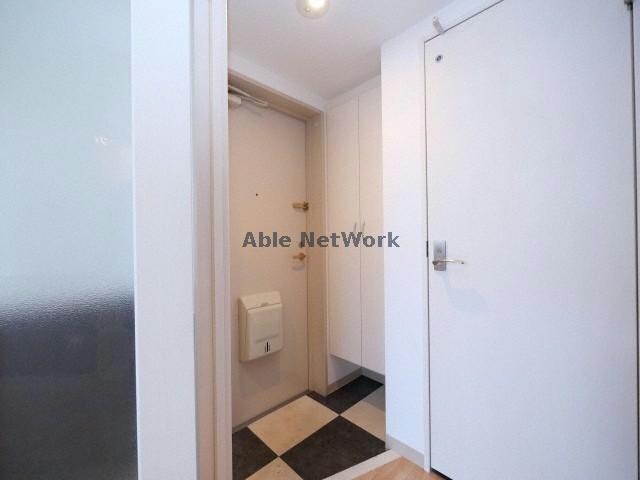  グランメール北11条