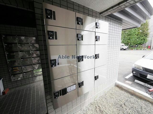  グランメール北6条