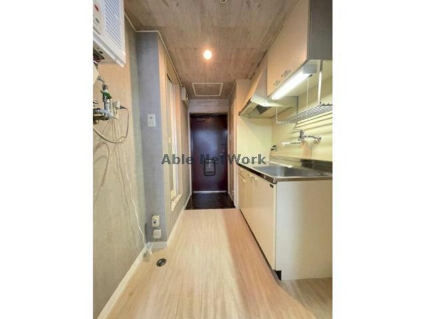  グランメール北6条