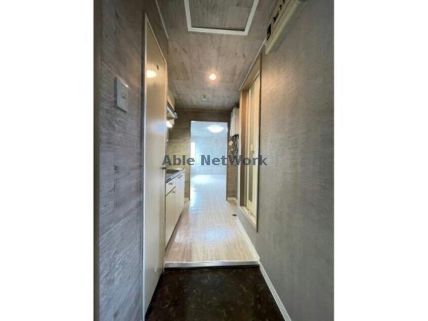  グランメール北6条