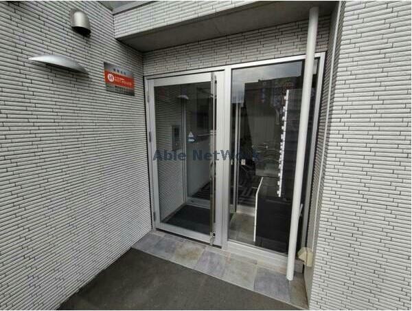  nexuse N24　ネクサスN24