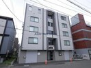 グランメールグランデⅡの外観