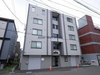 グランメールグランデⅡ