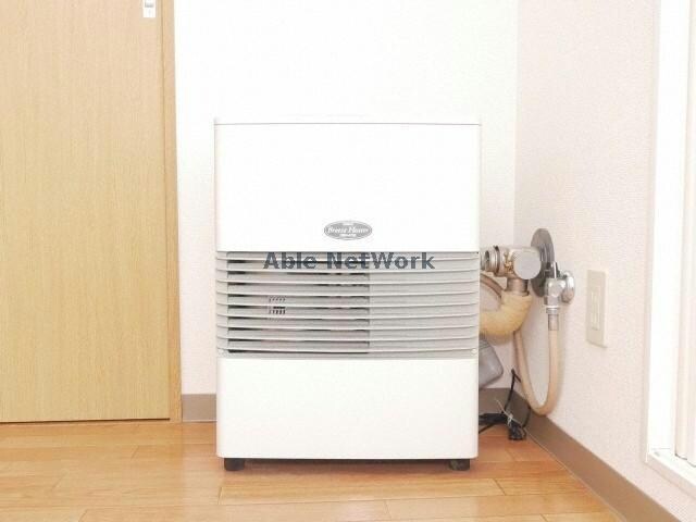  イルニードマンション