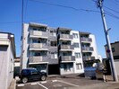 オルセー北17条の外観