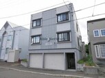 アウルの杜環状東