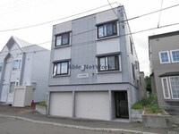 アウルの杜環状東
