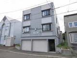 アウルの杜環状東