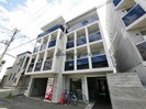 palazzo7/8　パラッツォ7/8の外観