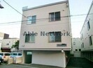 VILLA・POPOLOⅢ　ヴィラ・ポポロⅢの外観
