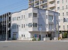 フォーサイトエルムの外観