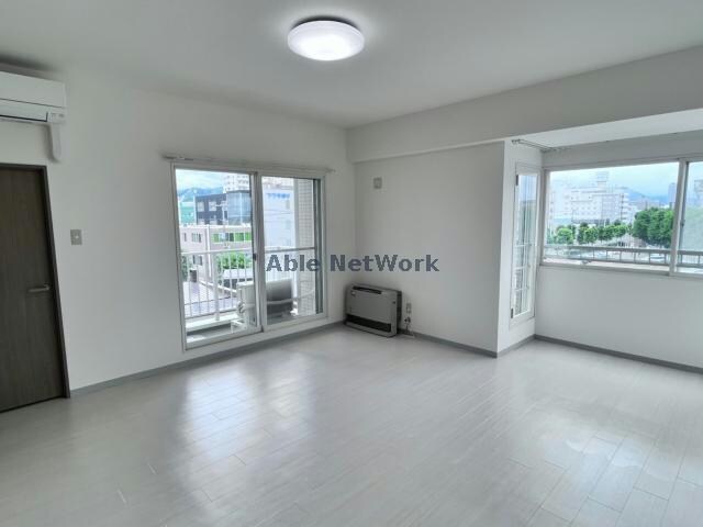  クレアシオン桑園Ⅱ