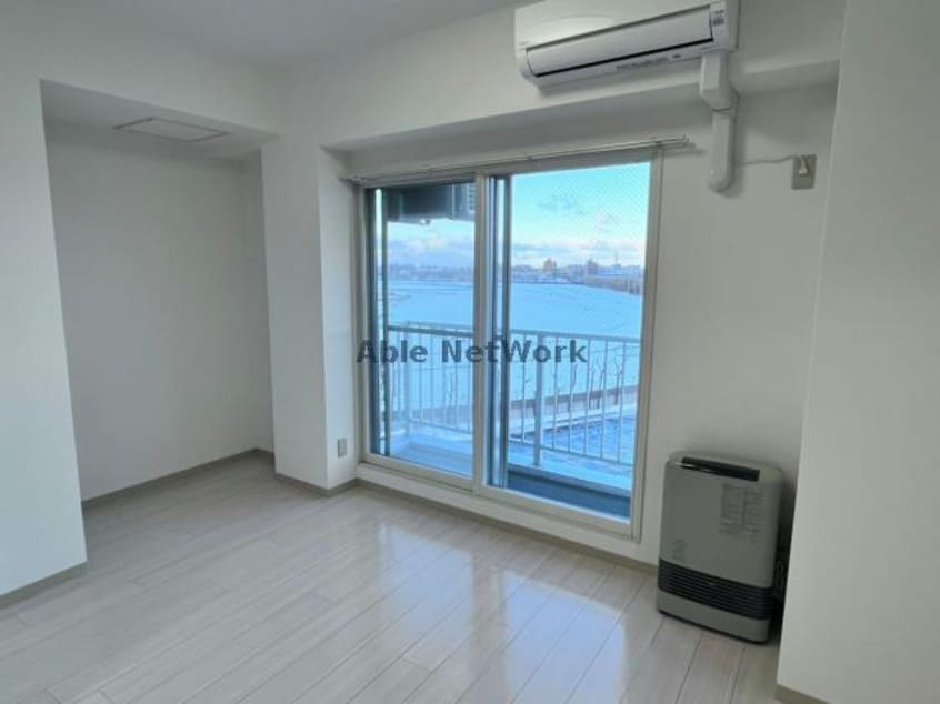  クレアシオン桑園Ⅱ