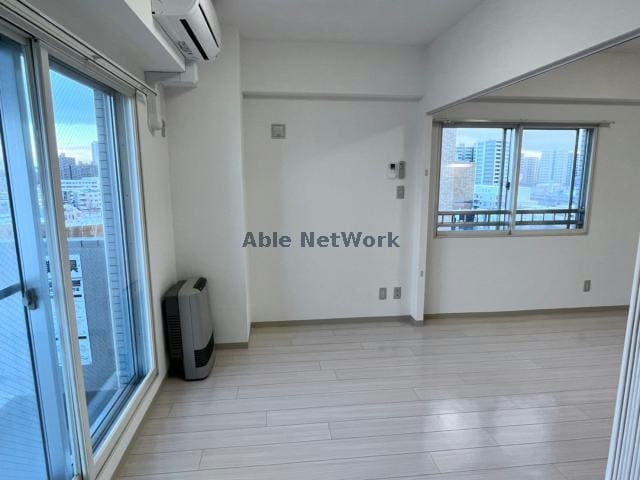  クレアシオン桑園Ⅱ