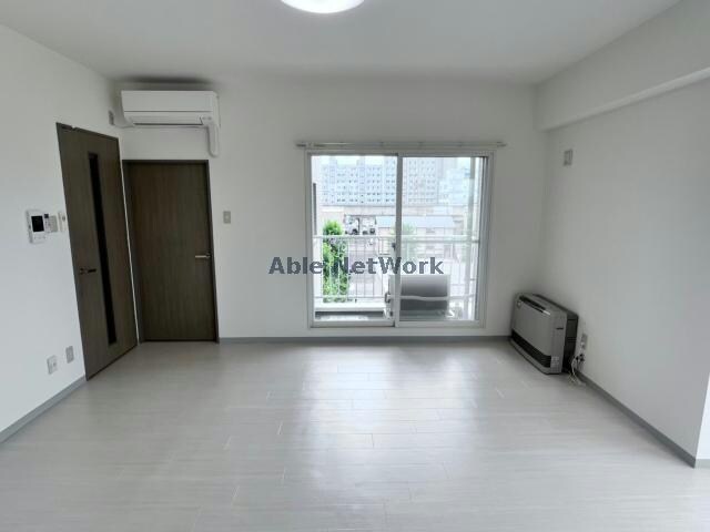  クレアシオン桑園Ⅱ