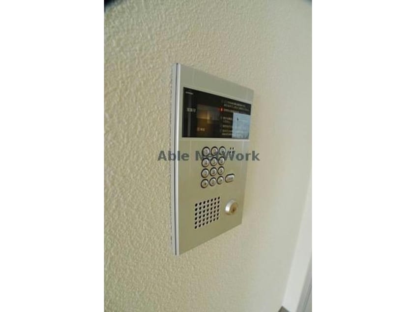  クレアシオン桑園Ⅱ