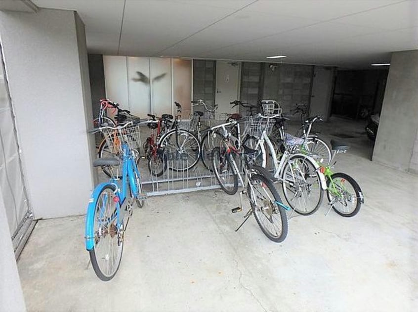  クレアシオン桑園Ⅱ