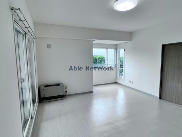  クレアシオン桑園Ⅱ