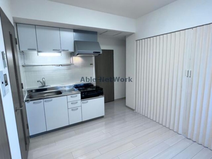  クレアシオン桑園Ⅱ