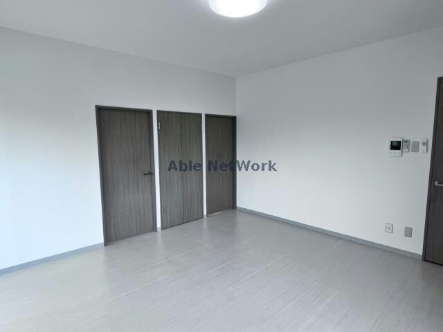  クレアシオン桑園Ⅱ