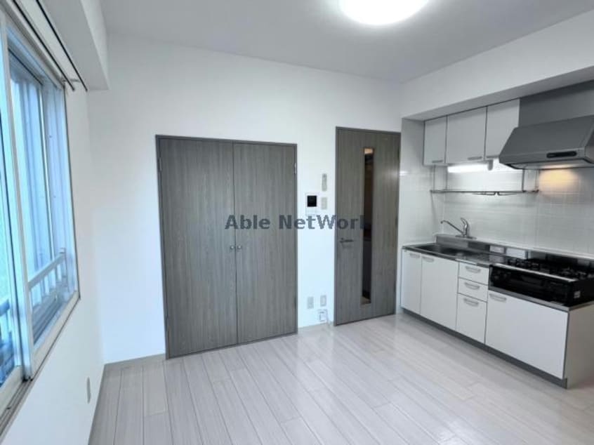  クレアシオン桑園Ⅱ