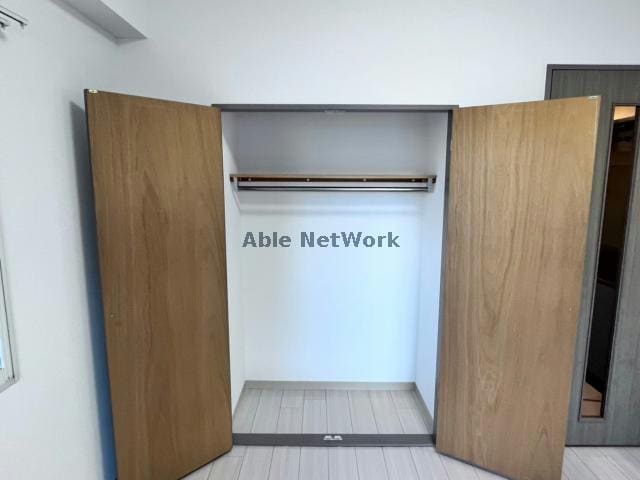  クレアシオン桑園Ⅱ