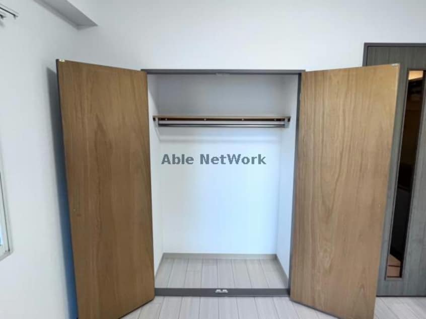  クレアシオン桑園Ⅱ