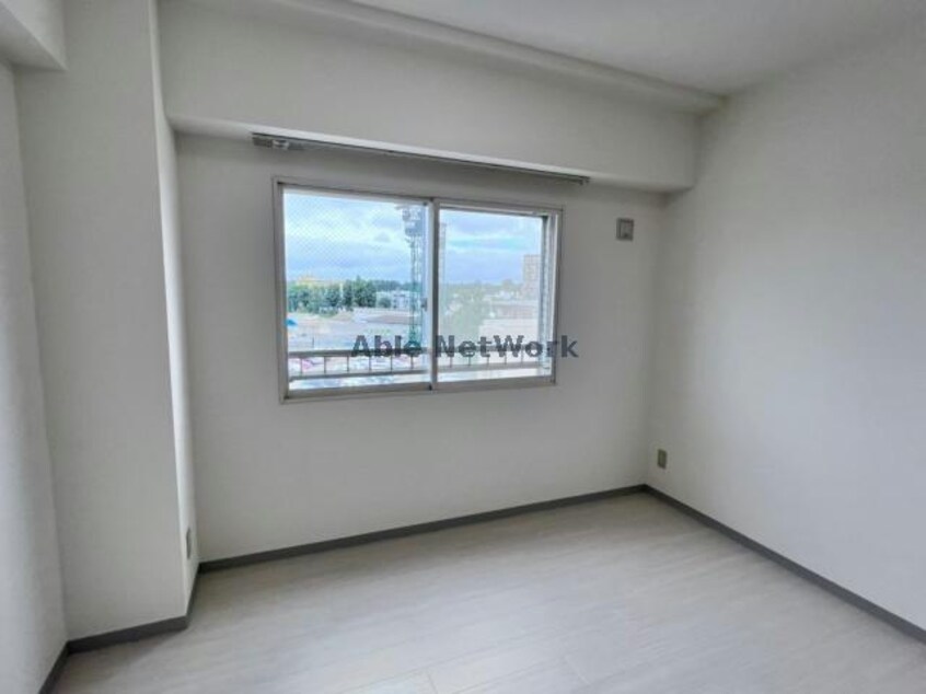  クレアシオン桑園Ⅱ