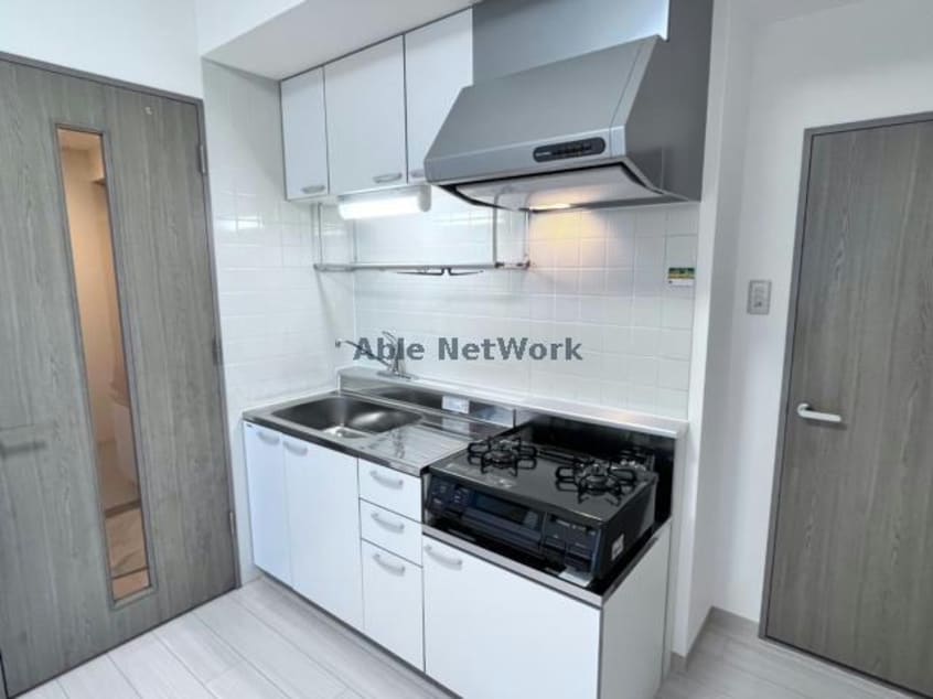  クレアシオン桑園Ⅱ