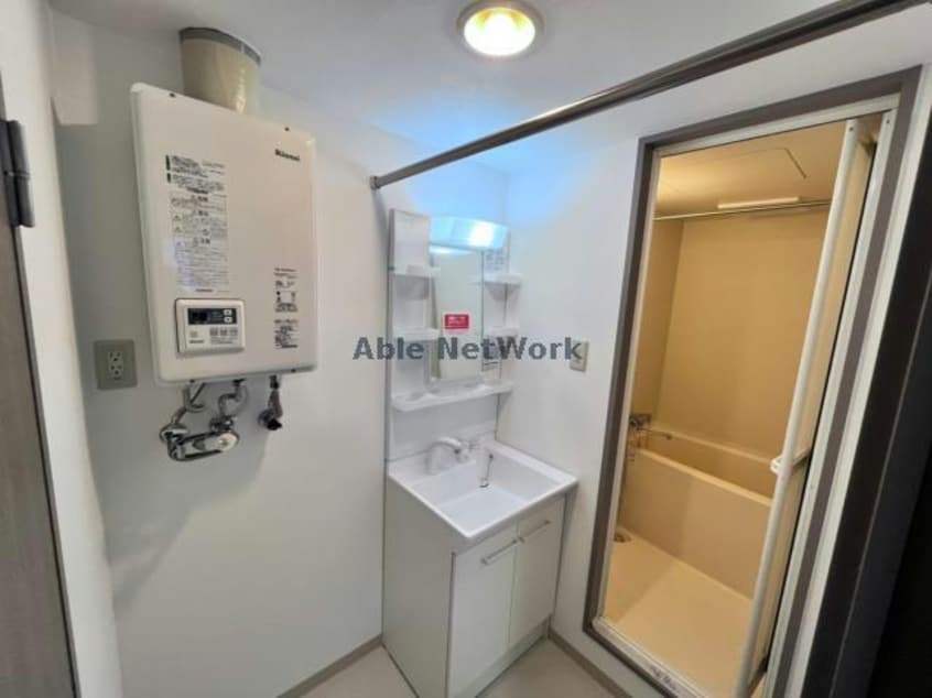  クレアシオン桑園Ⅱ