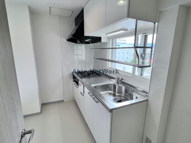  クレアシオン桑園Ⅱ