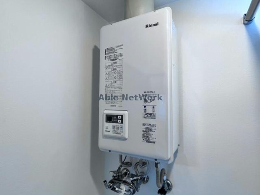  クレアシオン桑園Ⅱ