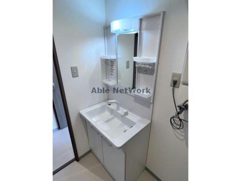  クレアシオン桑園Ⅱ