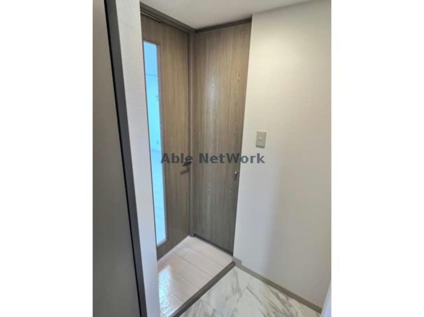  クレアシオン桑園Ⅱ