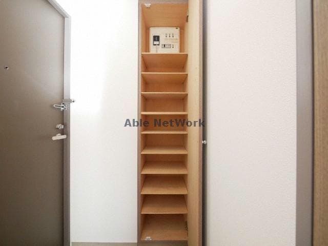  クレアシオン桑園Ⅱ