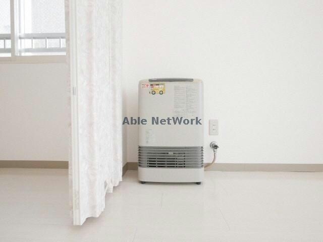  クレアシオン桑園Ⅱ