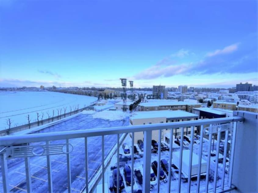  クレアシオン桑園Ⅱ