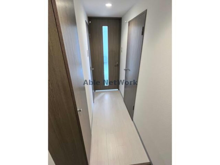  クレアシオン桑園Ⅱ