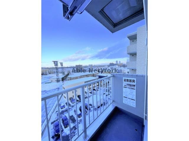  クレアシオン桑園Ⅱ