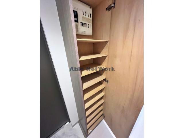  クレアシオン桑園Ⅱ