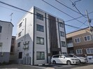 グランメール　RA・N23の外観