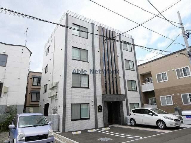  グランメール　RA・N23