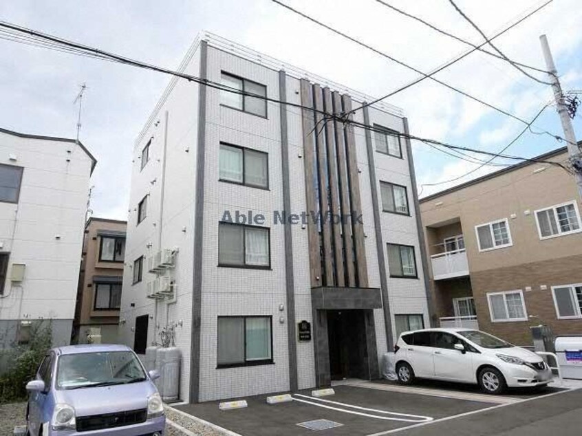  グランメール　RA・N23