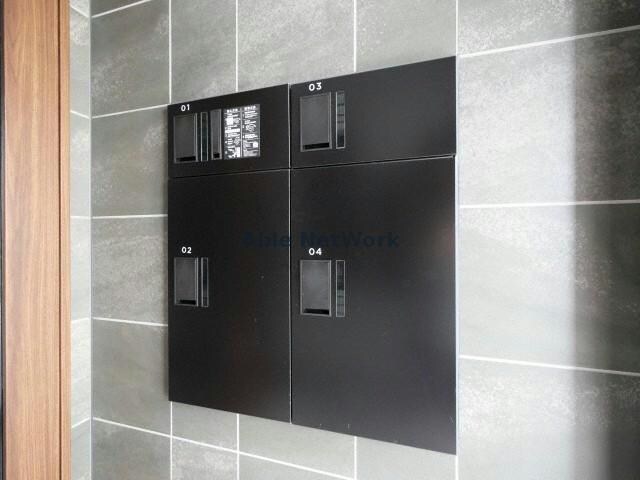  グランメール　RA・N23